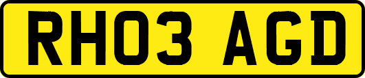 RH03AGD
