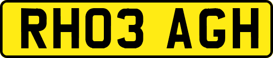 RH03AGH