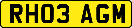 RH03AGM
