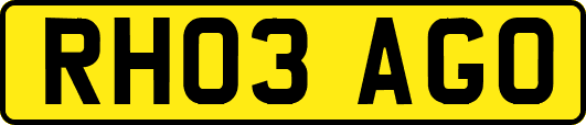 RH03AGO