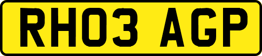 RH03AGP