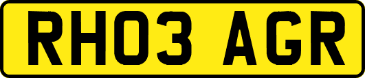 RH03AGR