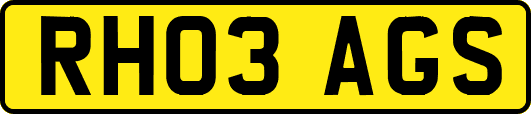 RH03AGS
