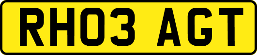 RH03AGT