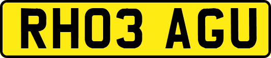 RH03AGU