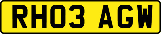RH03AGW
