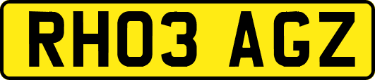 RH03AGZ