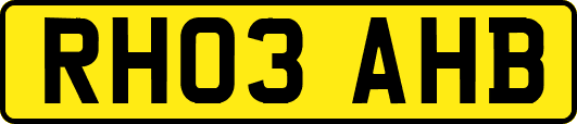 RH03AHB