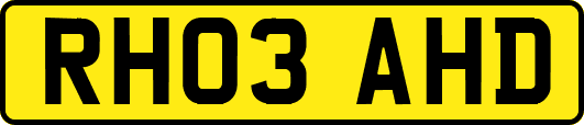 RH03AHD