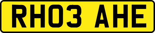 RH03AHE