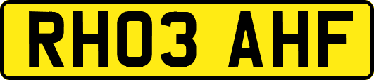 RH03AHF