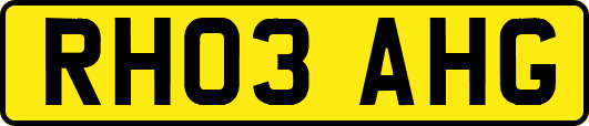 RH03AHG