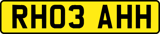 RH03AHH