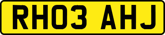 RH03AHJ