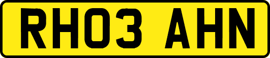 RH03AHN