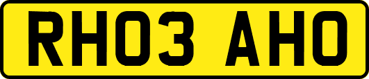 RH03AHO