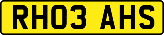 RH03AHS