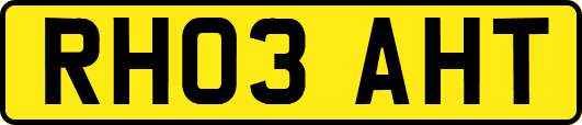 RH03AHT