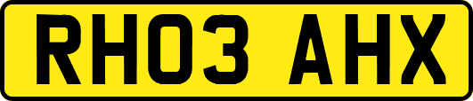 RH03AHX