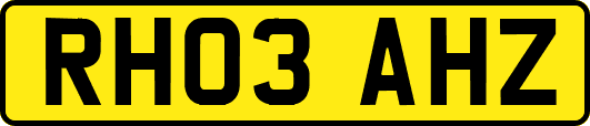 RH03AHZ