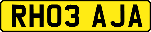 RH03AJA