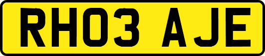 RH03AJE