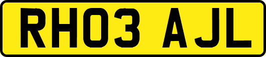 RH03AJL