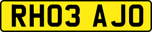 RH03AJO