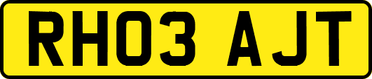 RH03AJT