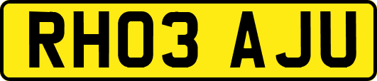 RH03AJU