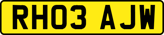RH03AJW