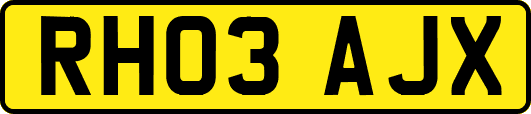 RH03AJX
