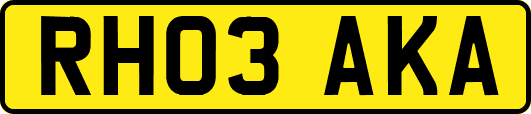 RH03AKA