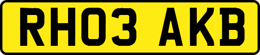 RH03AKB