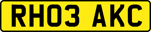 RH03AKC