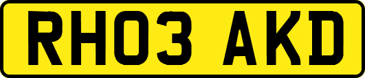 RH03AKD