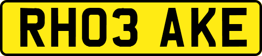 RH03AKE
