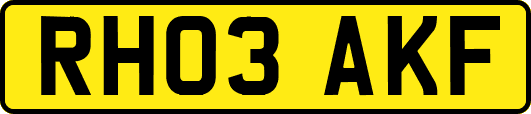 RH03AKF
