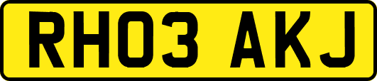 RH03AKJ