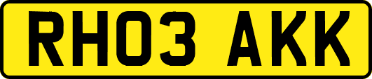 RH03AKK