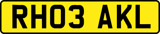 RH03AKL