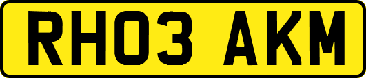 RH03AKM