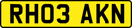 RH03AKN