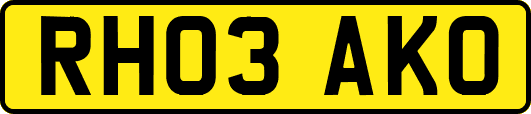 RH03AKO