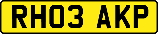 RH03AKP