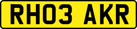 RH03AKR