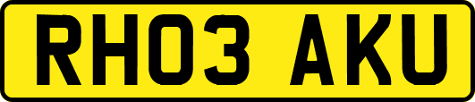 RH03AKU
