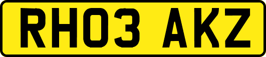 RH03AKZ