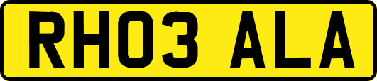 RH03ALA