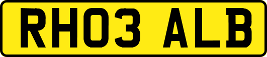 RH03ALB